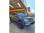 Toyota. 4Runner 2002