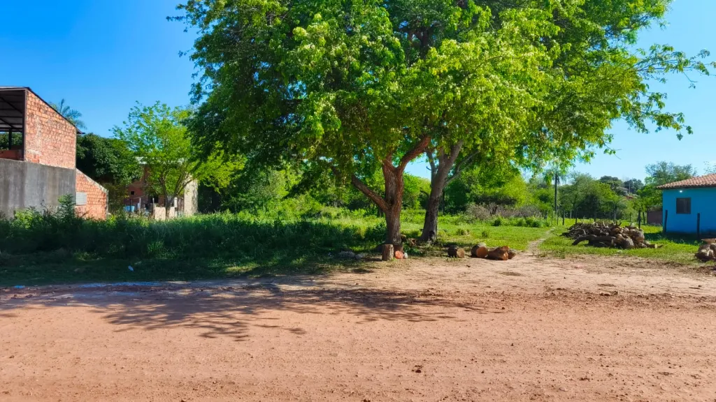 Terreno en venta en Piquete Cue- Limpio, Limpio — foto 3