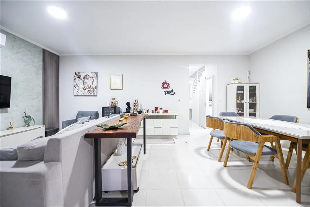 Vendo duplex de 3 dormitorios en villa Aurelia Asunción — foto 2