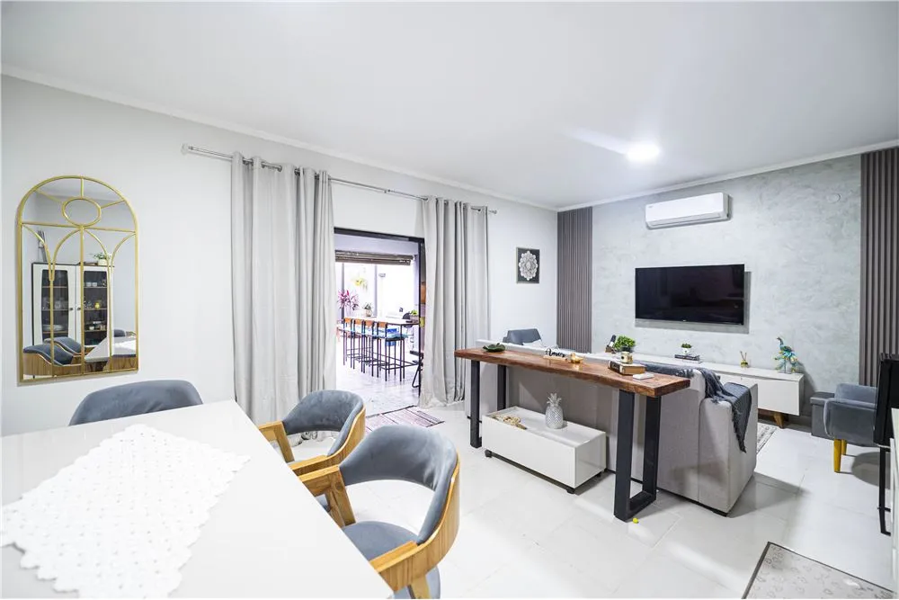 Vendo duplex de 3 dormitorios en villa Aurelia Asunción — foto 3