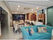 VENDO HERMOSA CASA EN FERNANDO DE LA MORA - NORTE