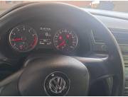 Volwagen Gol MSI 2018