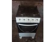Vendo Cocina Dako Usada