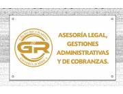 ¿Su empresa necesita recuperar deudas en mora? Confíe en un equipo legal con experiencia.