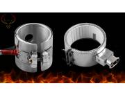 RESISTENCIAS ELECTRICAS INDUSTRIALES