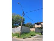 ALQUILO EN ESQUINA TERRENO 360,12 M2 SOBRE AVDA. MOLAS LÓPEZ (CÓD. 1352)