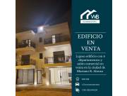 🏡 ¡INVERTI EN UNA PROPIEDAD PRIVILEGIADA DE MARIANO ROQUE ALONSO! 📍 Barrio La Asunción