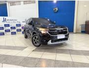 Kia Seltos EX año 2025 con tan sólo 5.683 km 📍 Recibimos vehículo y financiamos ✅️