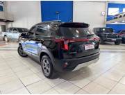 Kia Seltos EX año 2025 con tan sólo 5.683 km 📍 Recibimos vehículo y financiamos ✅️