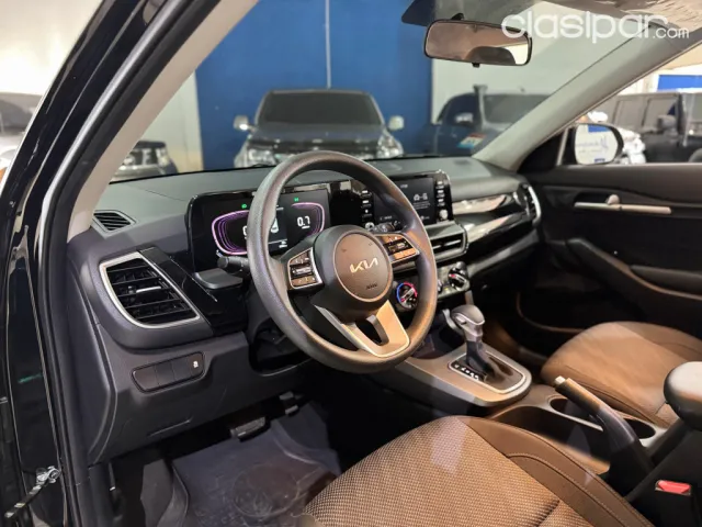 Kia Seltos 2025 — foto 7
