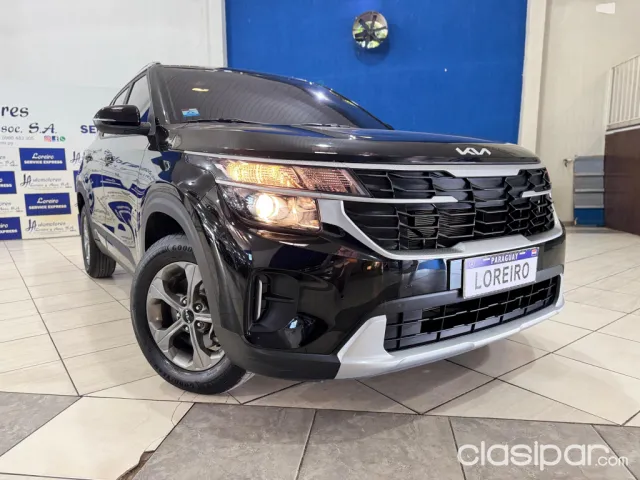 Kia Seltos 2025 — foto 8