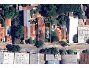 TERRENO CON CASA EN BARRIO VIRGEN DE FÁTIMA