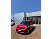 ✅ *HERMOSA FURGON TOYOYA VOXY VERSIÓN DISPONIBLE ‼️*