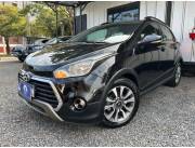 HYUNDAI HB20X