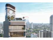 DEPARTAMENTO PARK LOFTS TOWER