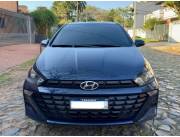 OFERTO IMPECABLE HYUNDAI HB20 2025 DE AUTOMOTOR