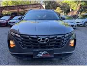 Hyundai Tucson Precio: 23.000 USD Año 2022 Diesel Motor 2.0 Automático Ficha en el rep