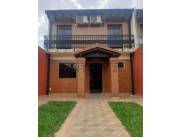 EN ALQUILER DUPLEX EN LUQUE ID: 40490