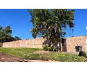 VENDO TERRENO EN ITA ENRAMADA 2.254 M2