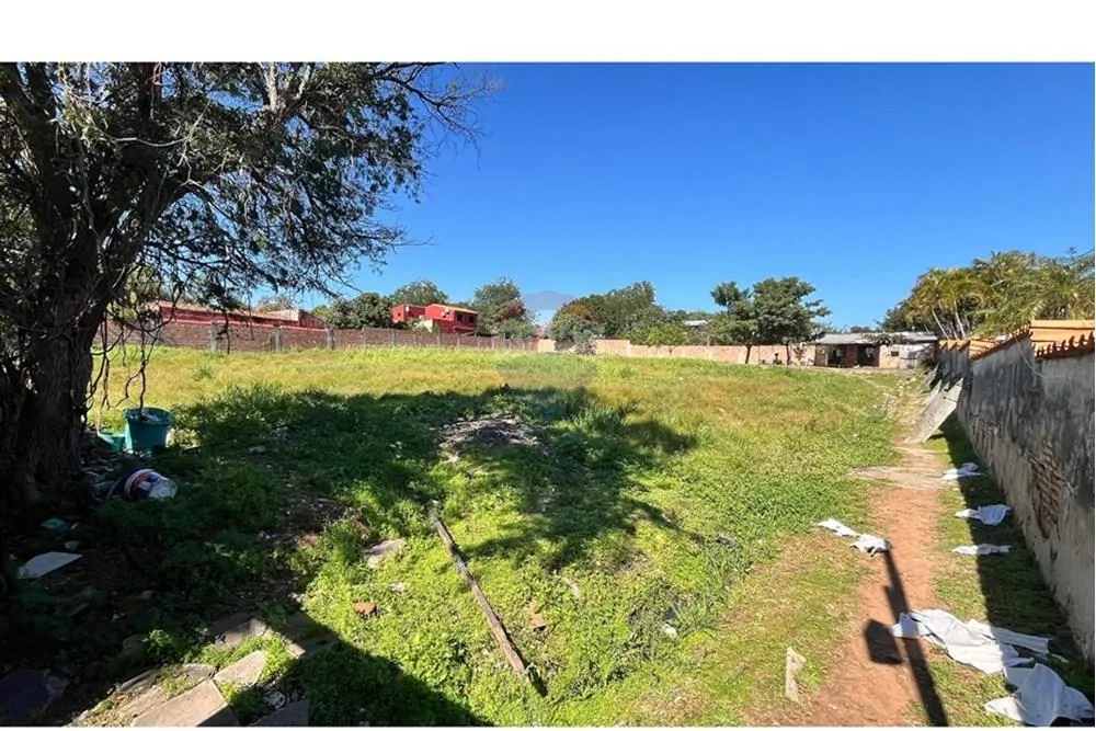 VENDO TERRENO EN ITA ENRAMADA 2.254 M2 — foto 2