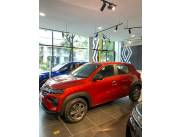 RENAULT KWID 2025 CUOTAS desde Gs. 1.336.000