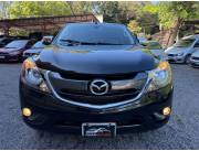 Mazda BT50 Precio: 168.000.000 Gs Año 2018 Motor 3.2 Turbo diésel Automático 4x4 69.0