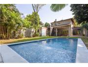 VENDO CASA EN LUQUE ZONA CONMEBOL