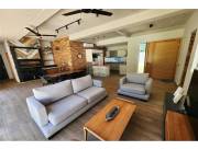 VENDO CASA AMOBLADA EN SAN BERNARDINO