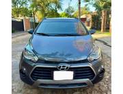 OFERTO IMPECABLE HYUNDAI HB20X 2019 DE AUTOMOTOR