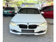 🚘 BMW 320D ✨ Hermoso e impecable – Año 2012 🔹 Motor N47T – diésel 4 cilindros 🔹 Trans
