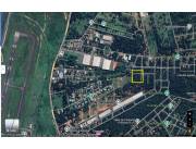 Terreno en Venta, Barrio Isla Zarate, Luque.