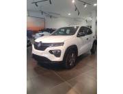 RENAULT KWID 2025 Cuotas desde Gs. 1.336.000
