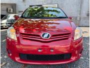 Toyota Auris Recién importado! Precio:63.000.000 Gs Año 2009 Motor 1.5 28.000 km Caja Aut