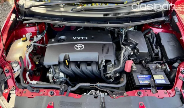 Toyota Auris Recién Importado! Precio:63.000.000 2009 — foto 3