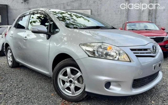 Toyota Auris Recién Importado! Precio:66.000.000 2013 — foto 6
