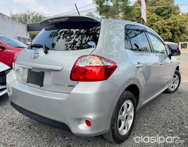 Toyota Auris Recién Importado! Precio:66.000.000 2013 — foto 8