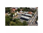 Venta de Terreno en Luque, Central