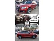 AUDI Q5 3.0 TDI MOD 2015