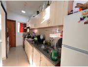 DUPLEX EN BARRIO MBOCAYATY DE ASUNCION