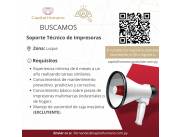 Técnico Luque