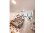 EN VENTA HERMOSO DUPLEX EN LUQUE