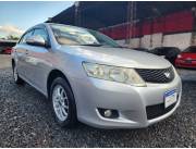 TOYOTA NEW ALLION
