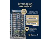 VENTA - DEPARTAMENTO EN POZO - ASUNCIÓN