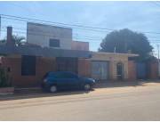 En venta casa Luque