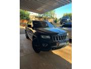 JEEP GRAND CHEROKEE LIMITED 2014