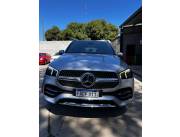 MERCEDES BENZ GLE 400d 2019