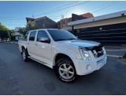 VENDO ISUZU DMAT AÑO 2008 CHAPA MERCOSUR