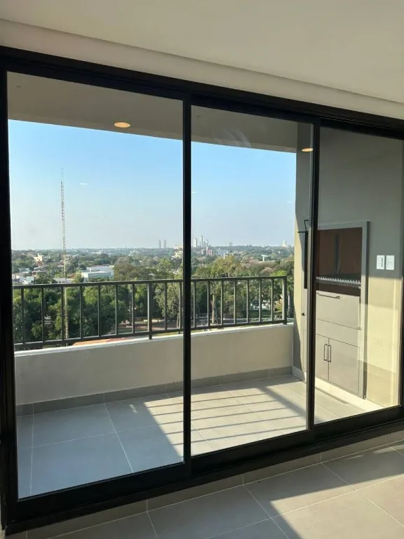 VENDO DEPARTAMENTO DE 3 DORMITORIOS EDIFICIO LA ESTANZA — foto 2