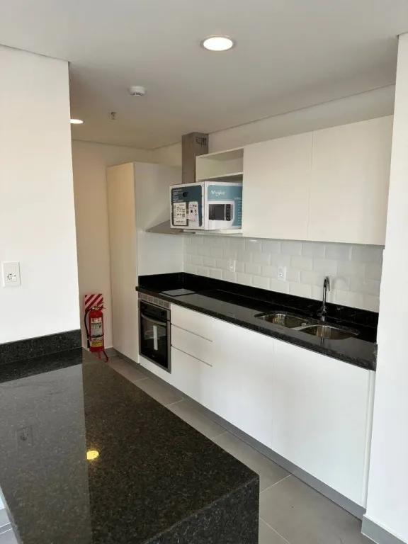 VENDO DEPARTAMENTO DE 3 DORMITORIOS EDIFICIO LA ESTANZA — foto 3