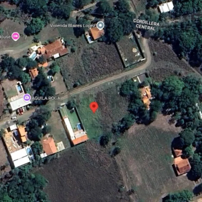 VENDO TERRENO DE 600 M2 EN PUERTA DEL LAGO - SAN BERNARDINO — foto 2